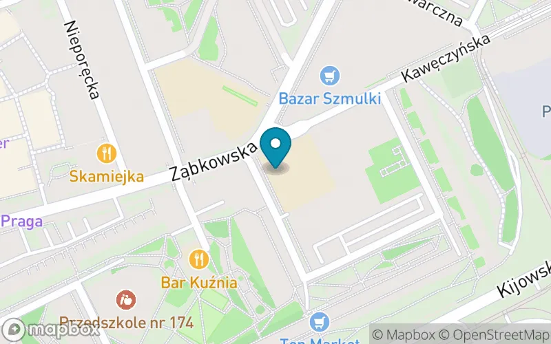 Lokalizacja: Szkoła Podstawowa z Oddziałami Integracyjnymi nr 30 im. Powstańców 1863 R. w Warszawie