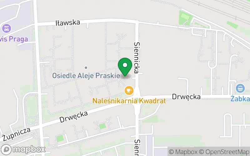 Lokalizacja: Niepubliczne Przedszkole "Równowaga"