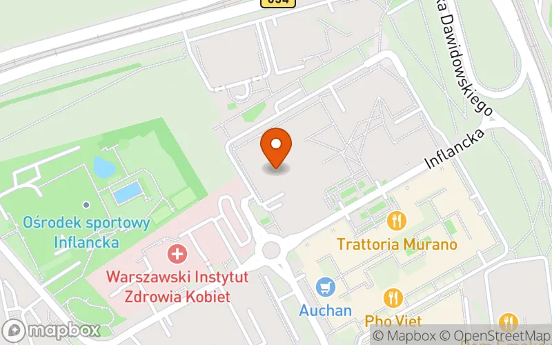 Lokalizacja: Niepubliczny Żłobek "Ala ma Kota"