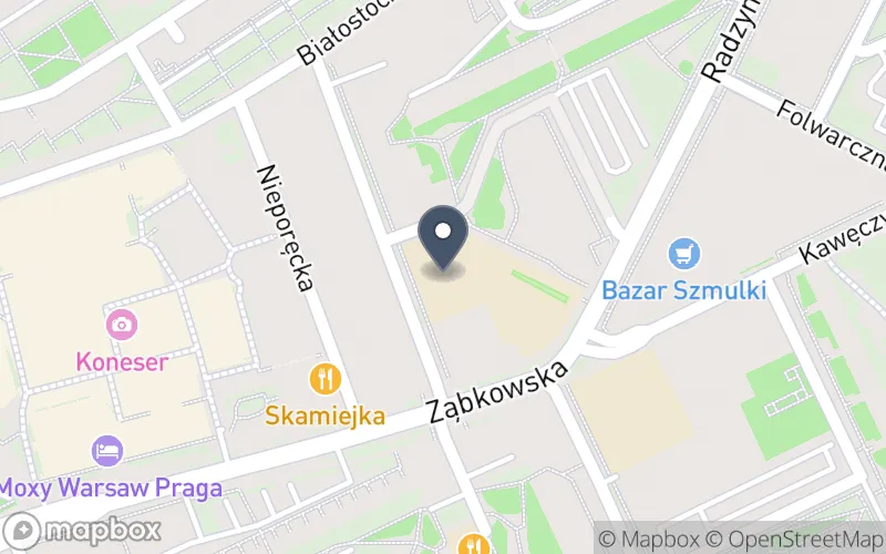 Lokalizacja: Zespół Szkolno-Przedszkolny nr 10