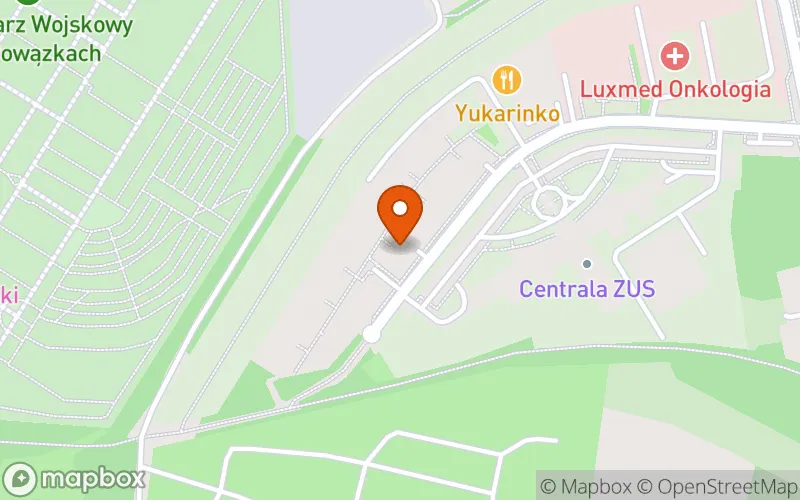 Lokalizacja: Prywatny Żłobek "Balibu"