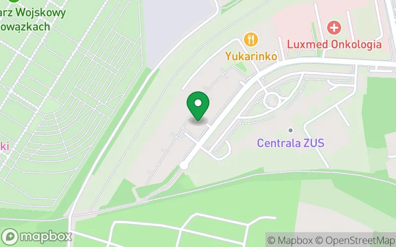 Lokalizacja: Prywatne Przedszkole "Balibu"