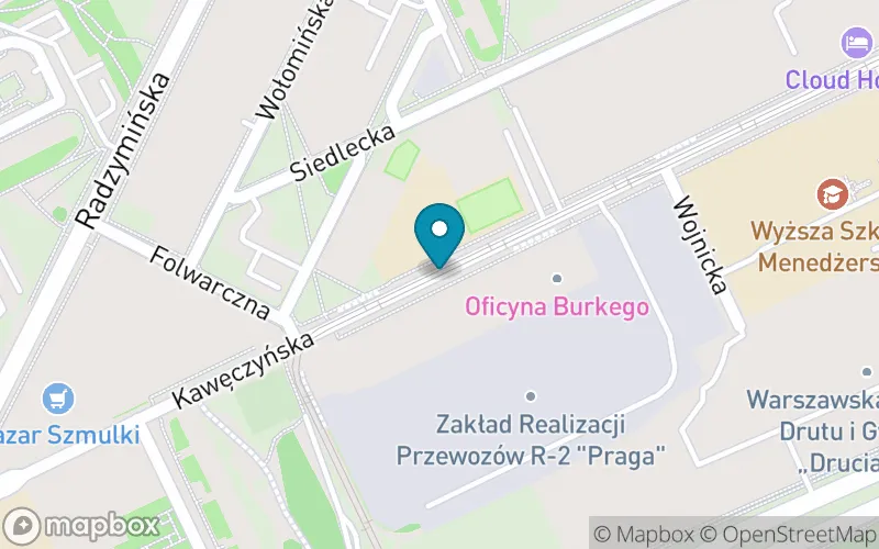 Lokalizacja: Państwowa Szkoła Muzyczna i St. w Warszawie