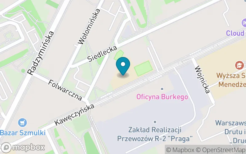 Lokalizacja: Ogólnokształcąca Szkoła Muzyczna I Stopnia im. Stanisława Moniuszki w Warszawie