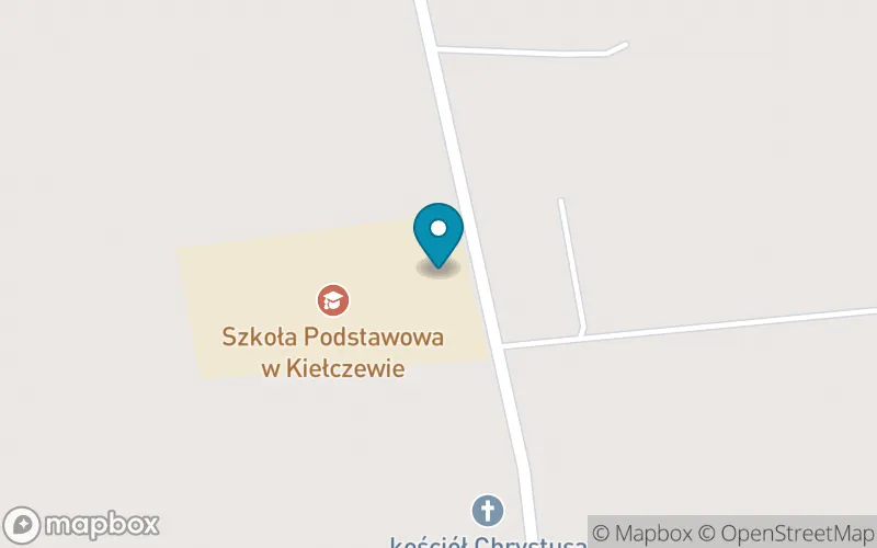 Lokalizacja: Szkoła Podstawowa im. Wisławy Szymborskiej w Kiełczewie Smużnym Pierwszym