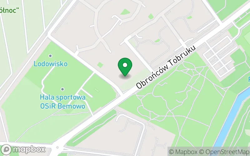 Lokalizacja: Niepubliczne Przedszkole "Żyrafki"