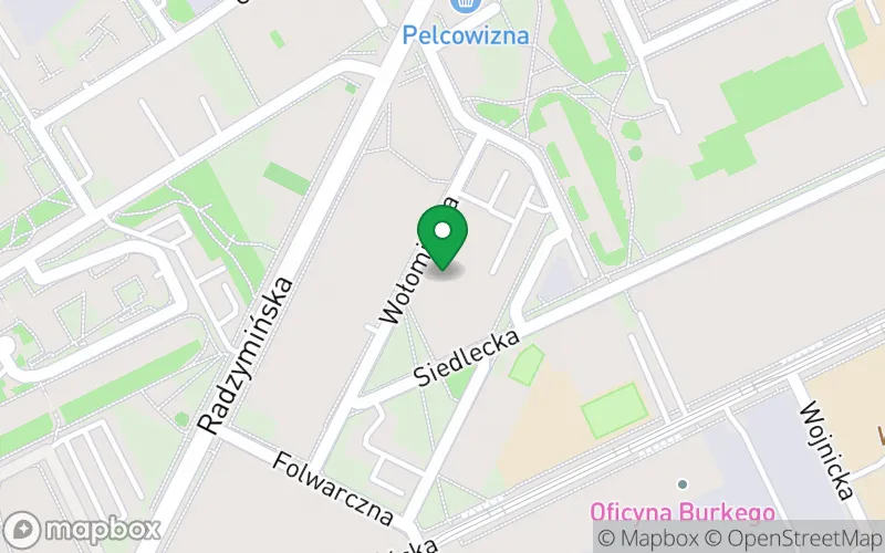 Lokalizacja: Przedszkole nr 186