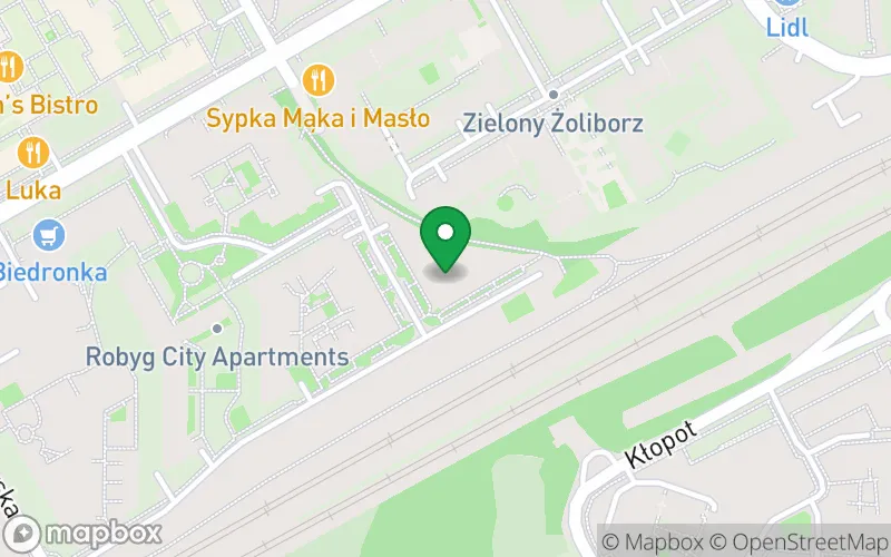 Lokalizacja: Przedszkole Niepubliczne Wioska Tiny Wings