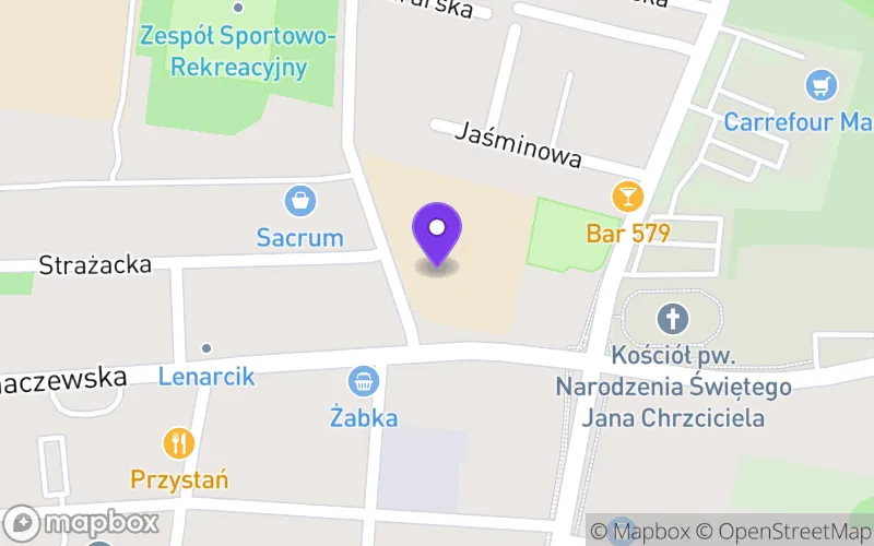 Lokalizacja: Branżowa Szkoła Specjalna I Stopnia w Specjalnym Ośrodku Szkolno-Wychowawczym im. Płk. J. Strzałkowskiego w Lesznie