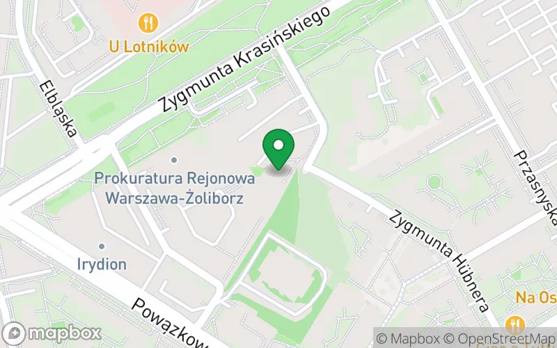 Lokalizacja: Przedszkole Niepubliczne Edu Flaming