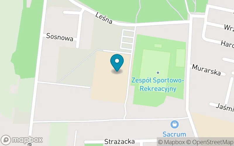 Lokalizacja: Szkoła Podstawowa im. Króla Stefana Batorego w Lesznie