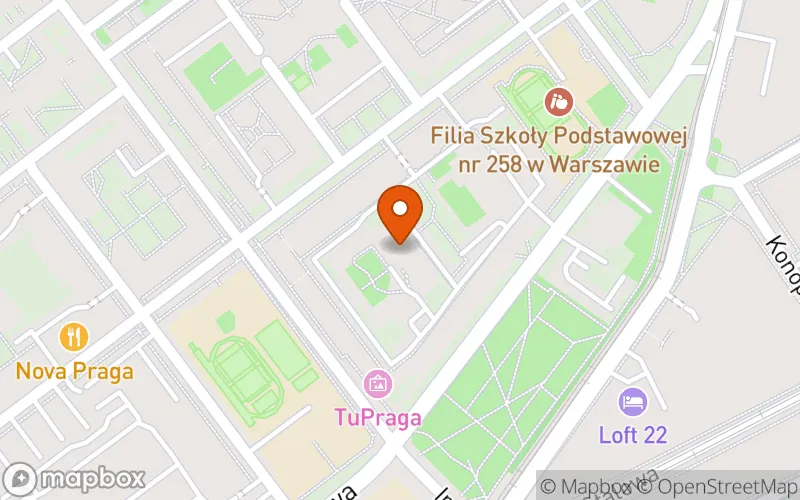 Lokalizacja: Żłobek nr 38