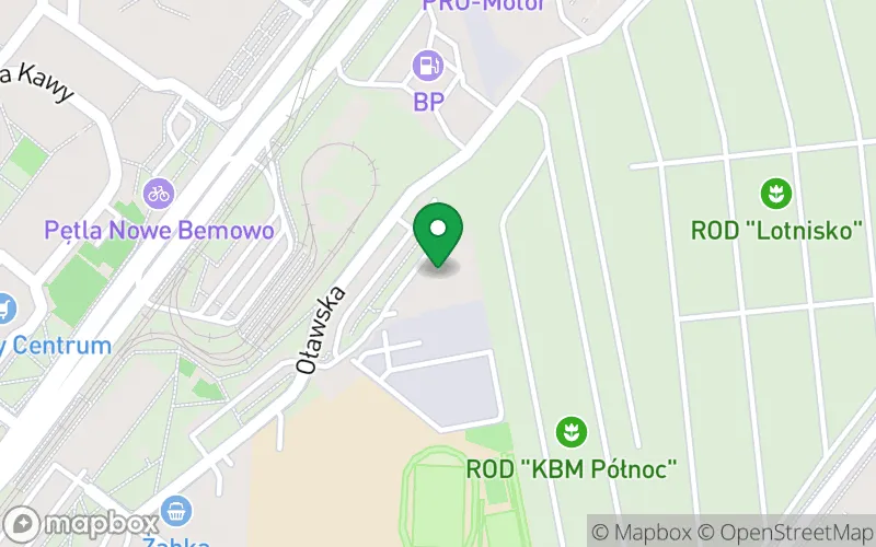 Lokalizacja: Przedszkole Publiczne Edulica 5