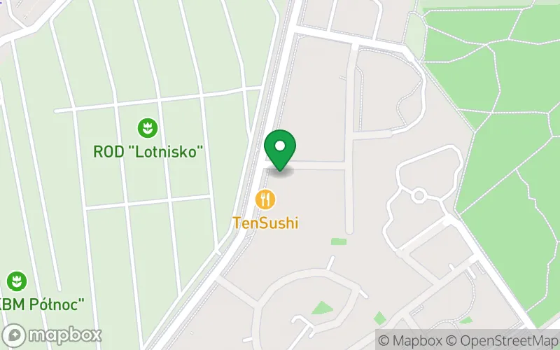 Lokalizacja: Artystyczno-Językowe "Super Przedszkole"