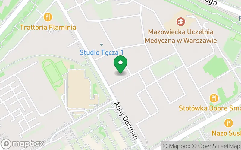 Lokalizacja: Przedszkole nr 433