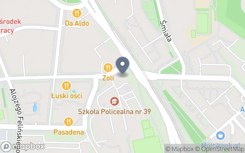 Lokalizacja: Warsztaty Filmowe przy Wsf