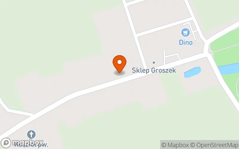 Lokalizacja: Gminny Żłobek w Oporowie