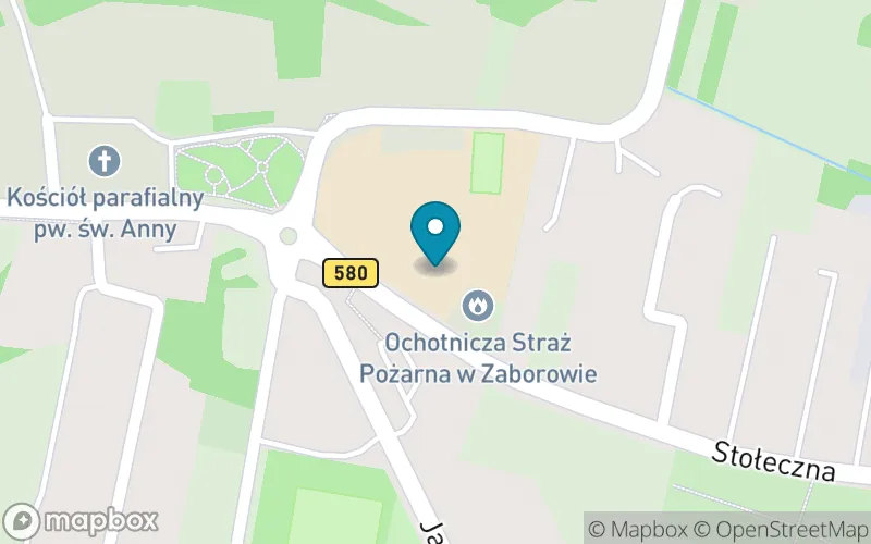 Lokalizacja: Szkoła Podstawowa im. Powstańców 1863 Roku w Zaborowie
