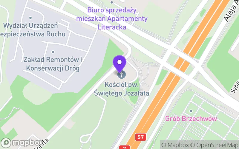Lokalizacja: Liceum Ogólnokształcące Niepubliczne nr 29 im. Ignacego Jana Paderewskiego