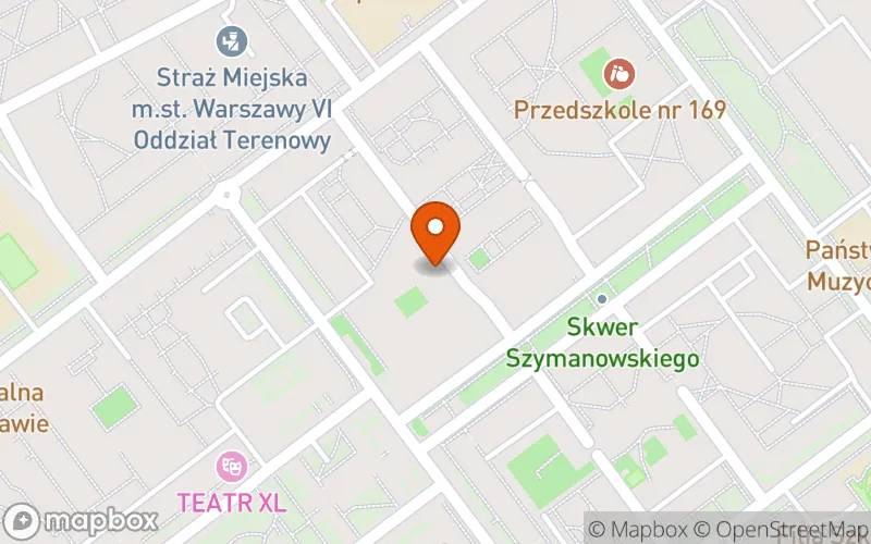 Lokalizacja: Żłobek nr 11
