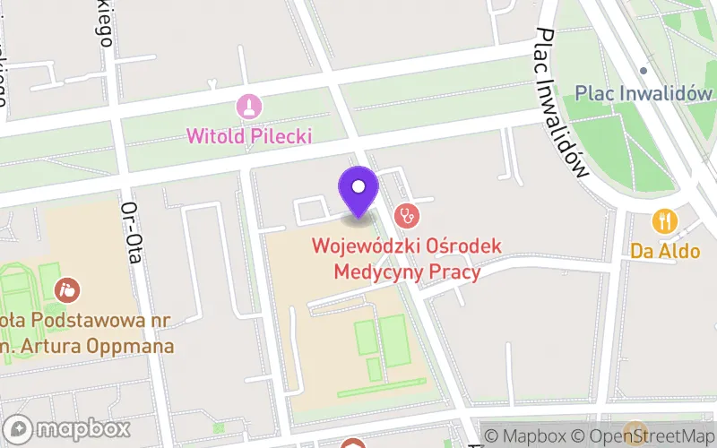 Lokalizacja: I Liceum Ogólnokształcące z Oddziałami Integracyjnymi im. Bolesława Limanowskiego