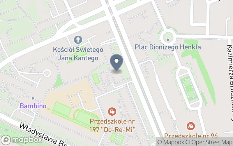 Lokalizacja: Angloschool