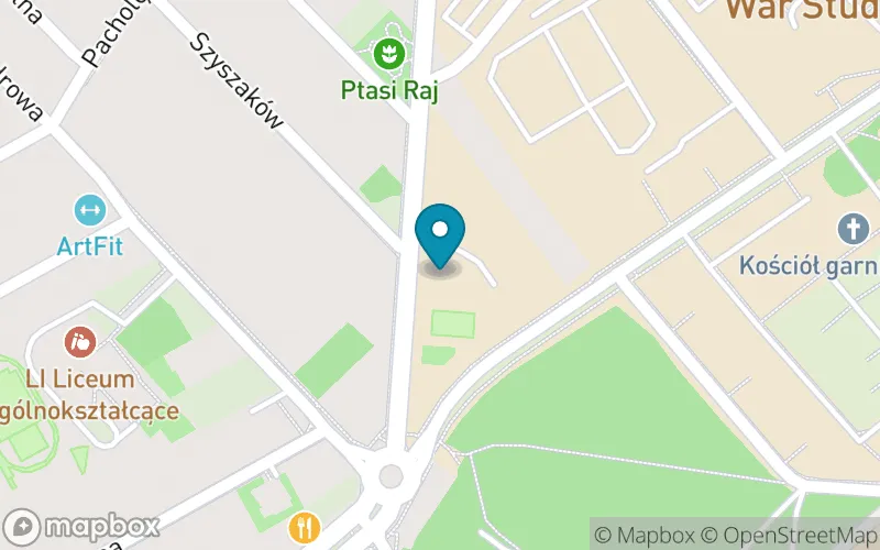 Lokalizacja: Publiczna Szkoła Podstawowa Społecznego Towarzystwa Oświatowego