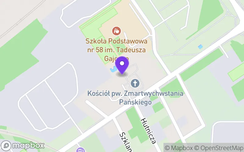 Lokalizacja: Liceum Ogólnokształcące Wyspa Jp2