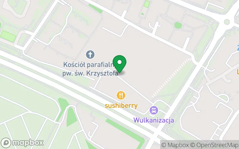 Lokalizacja: Przedszkole Artystyczno-Językowe "Super Przedszkole"