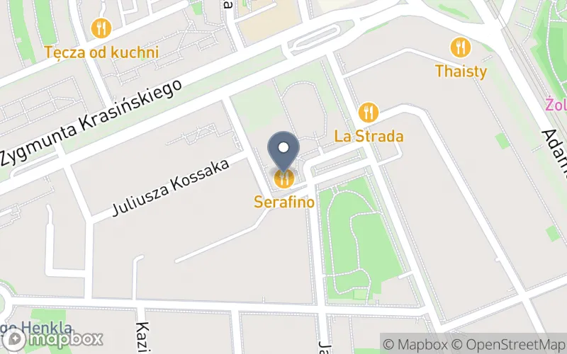 Lokalizacja: Centrum Nauki o Laktacji