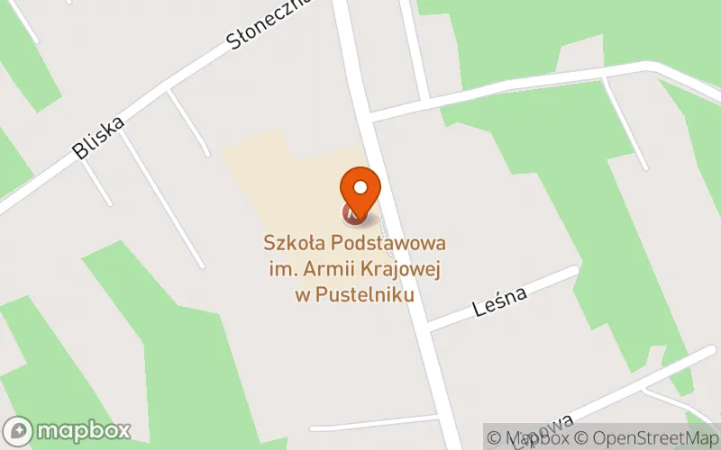 Lokalizacja: PRYWATNY ŻŁOBEK PROMYCZEK Dorota Świadek