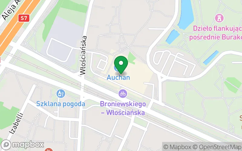 Lokalizacja: Przedszkole Niepubliczne "Maleństwo i Przyjaciele"