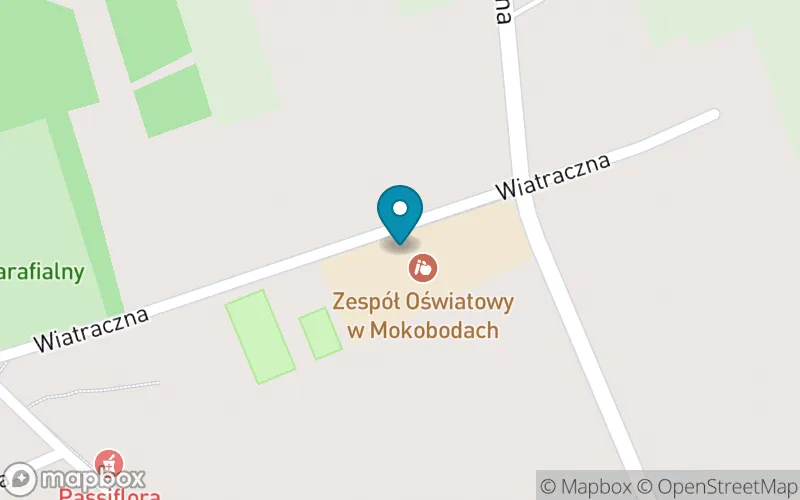 Lokalizacja: Publiczna Szkoła Podstawowa