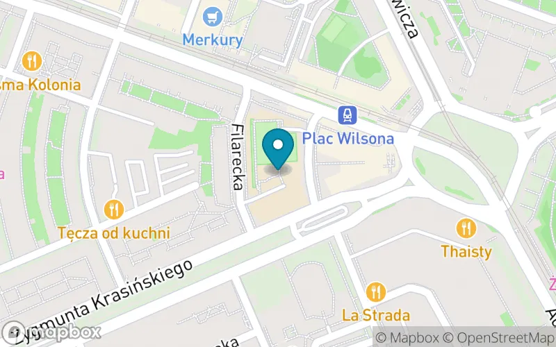 Lokalizacja: Szkoła Podstawowa nr 391 im. Macieja Aleksego Dawidowskiego Ps. "Alek"