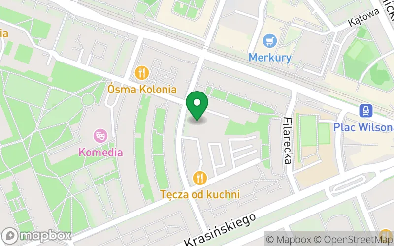 Lokalizacja: Przedszkole nr 130 im. Marii Kownackiej