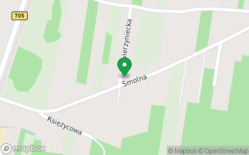Lokalizacja: Niepubliczne Przedszkole "Koralik"