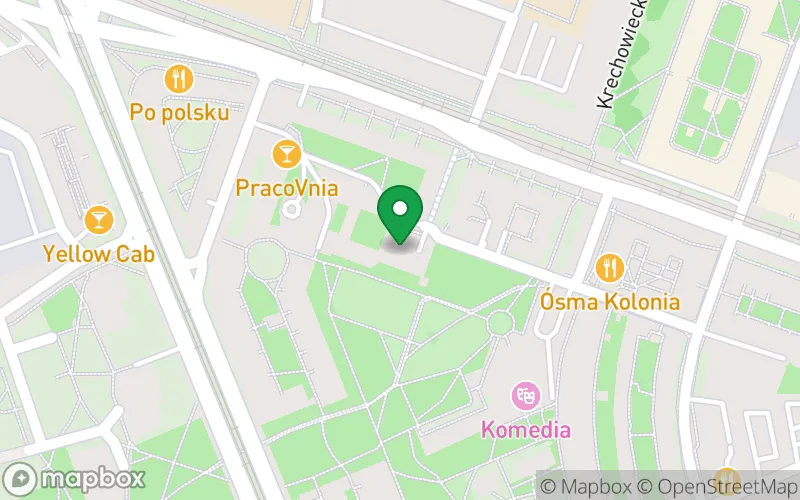 Lokalizacja: Przedszkole nr 131