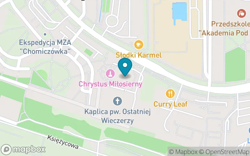 Lokalizacja: Niepubliczna Szkoła Podstawowa