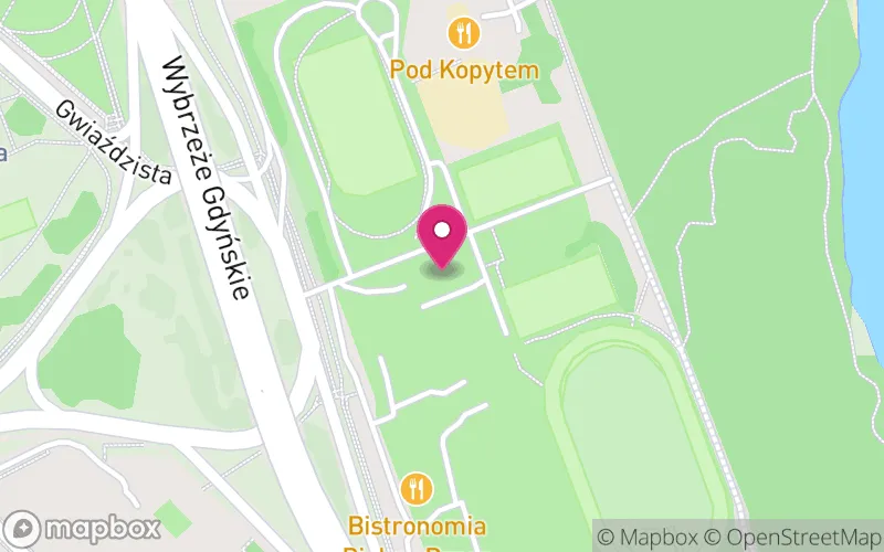 Lokalizacja: Wyższa Szkoła Zarządzania Personelem