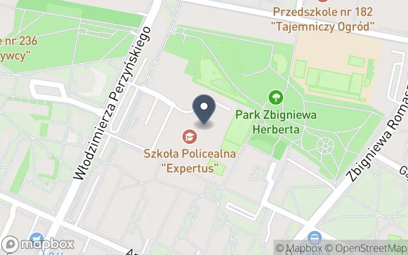 Lokalizacja: Zespół Szkół nr 10 im. Stanisława Staszica