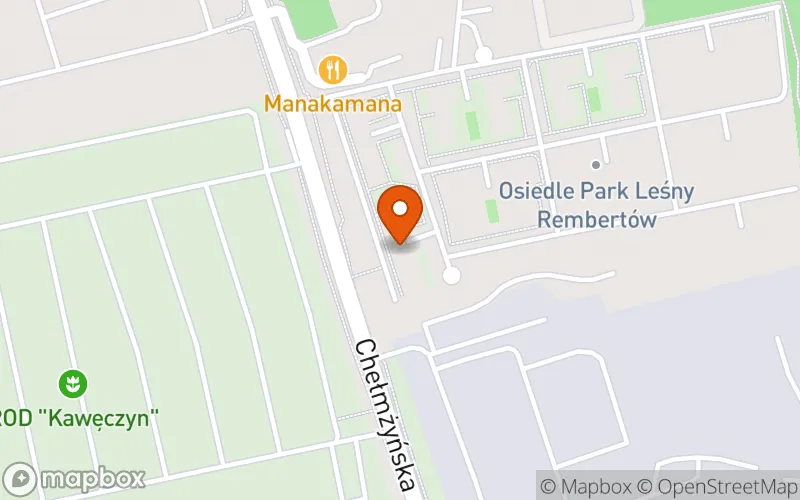 Lokalizacja: Niepubliczny Żłobek CityKids