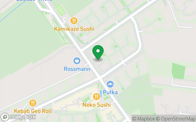 Lokalizacja: Publiczne Przedszkole Usmiech Malucha