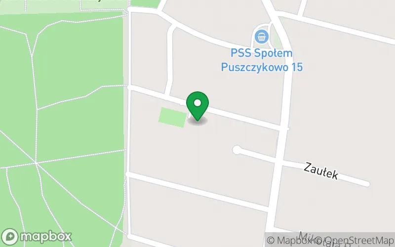 Lokalizacja: Prywatne Niepubliczne Przedszkole nr 3