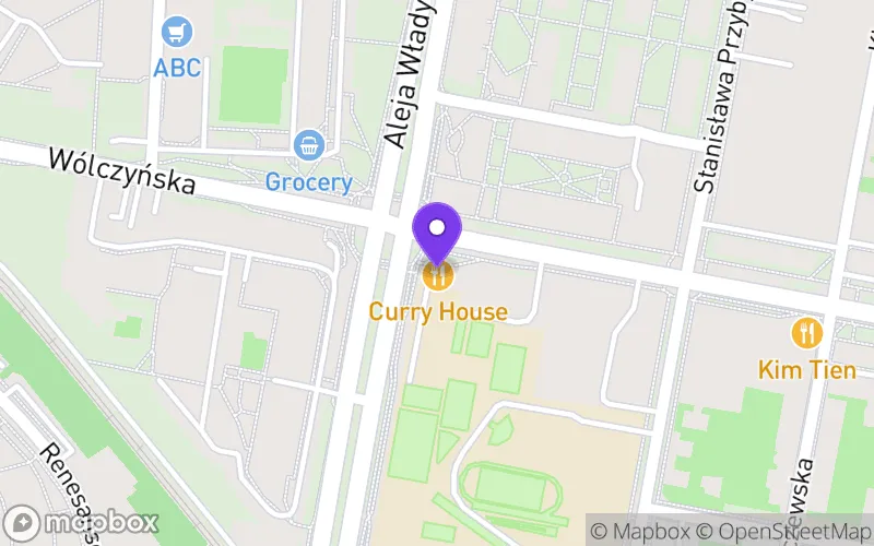 Lokalizacja: Technikum Księgarskie im. Stefana Żeromskiego