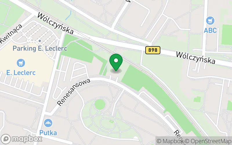 Lokalizacja: Przedszkole Niepubliczne Viva Kids
