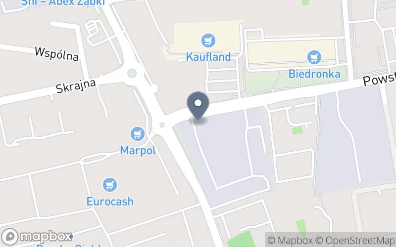 Lokalizacja: Ośrodek Szkolenia Kierowców Bory