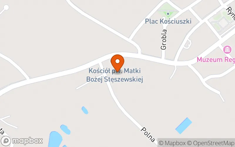 Lokalizacja: BIOtula II Oddział