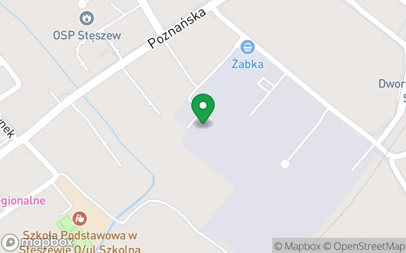Lokalizacja: Przedszkole Niepubliczne "Chatka Puchatka"