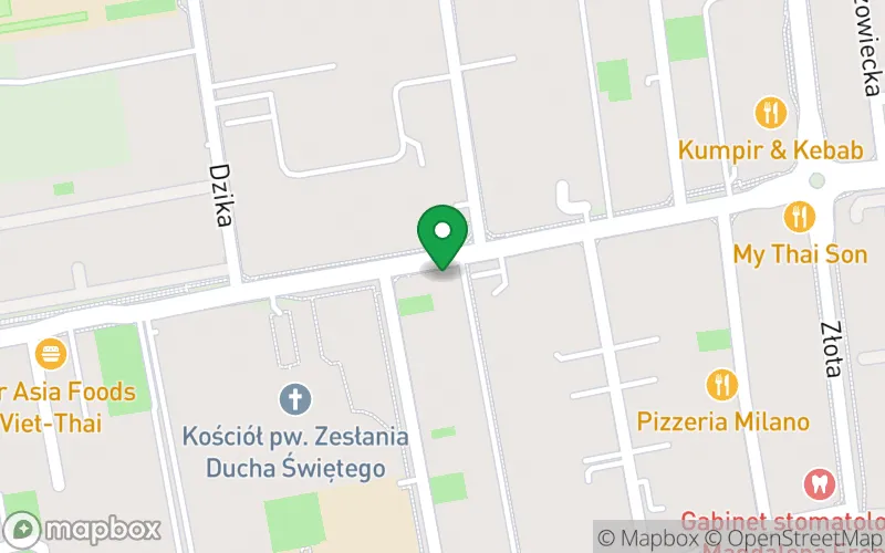 Lokalizacja: Przedszkole Publiczne Lawendowa Marina
