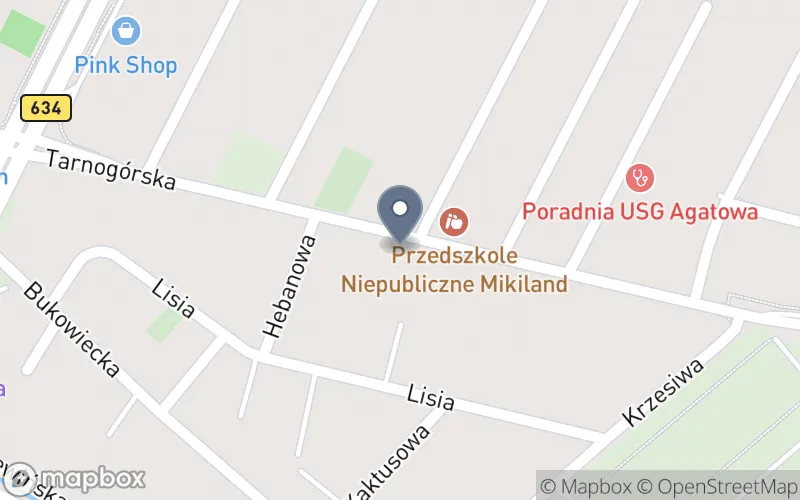 Lokalizacja: Ad Security Ośrodek Kształcenia